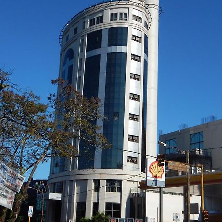 Casino Obera Hotel Eksteriør bilde